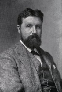 Samuel Rutherford Crockett de Elliott und Fry Studio